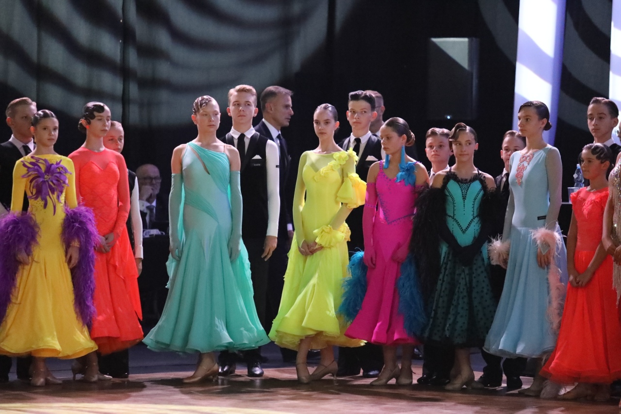 41. Ogólnopolski Turniej Tańca Sportowego O Złotą Podwiązkę [03.10.2026] - zdjęcie #47 - eOstroleka.pl