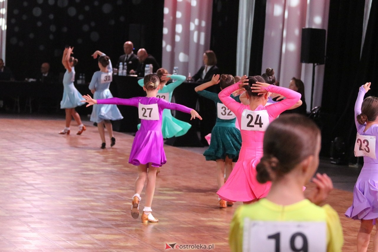 41. Ogólnopolski Turniej Tańca Sportowego O Złotą Podwiązkę [03.10.2026] - zdjęcie #113 - eOstroleka.pl
