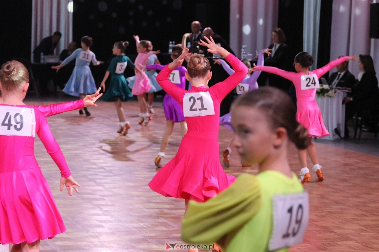 41. Ogólnopolski Turniej Tańca Sportowego O Złotą Podwiązkę [03.10.2026] - zdjęcie #110 - eOstroleka.pl
