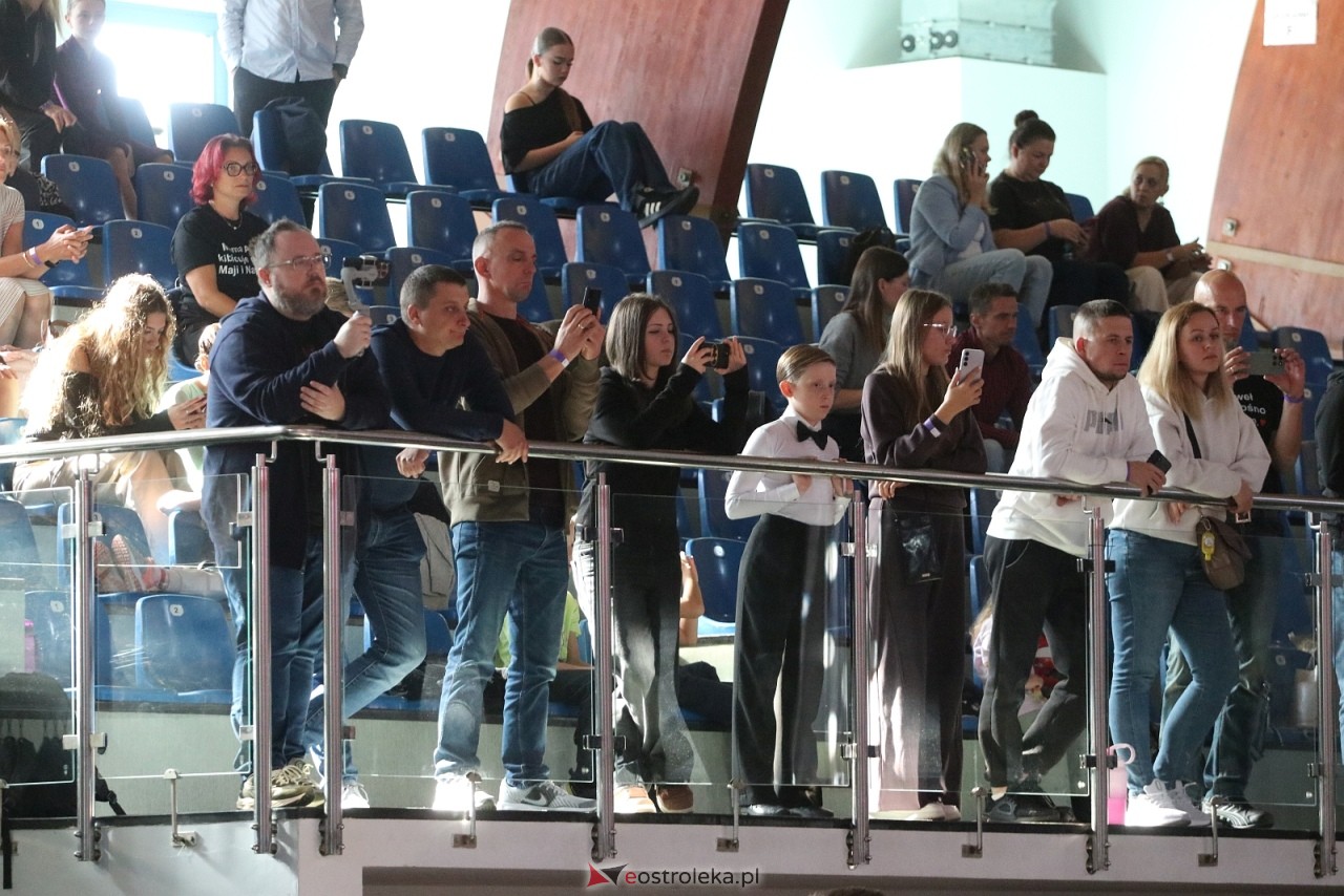 41. Ogólnopolski Turniej Tańca Sportowego O Złotą Podwiązkę [03.10.2026] - zdjęcie #211 - eOstroleka.pl