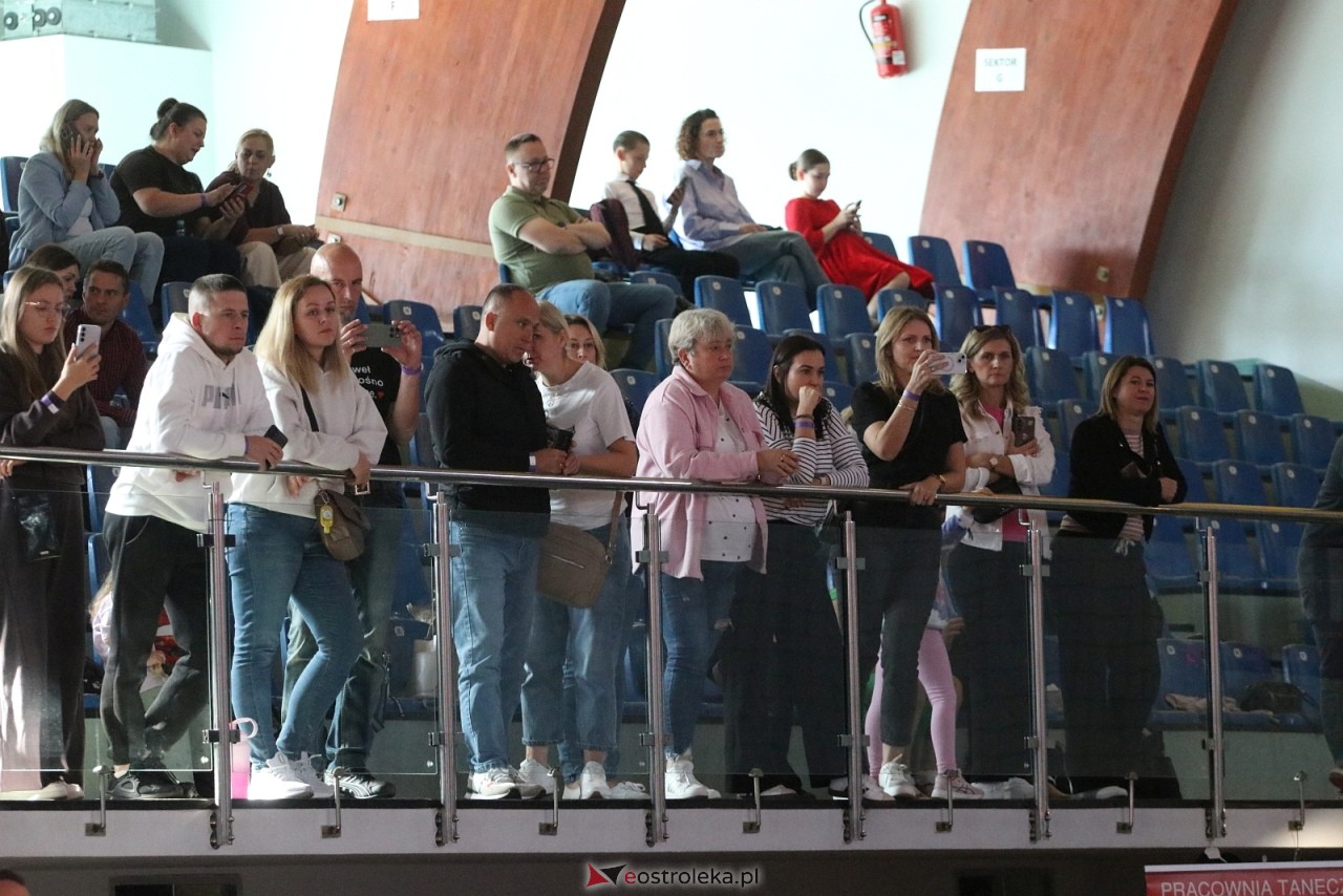 41. Ogólnopolski Turniej Tańca Sportowego O Złotą Podwiązkę [03.10.2026] - zdjęcie #210 - eOstroleka.pl
