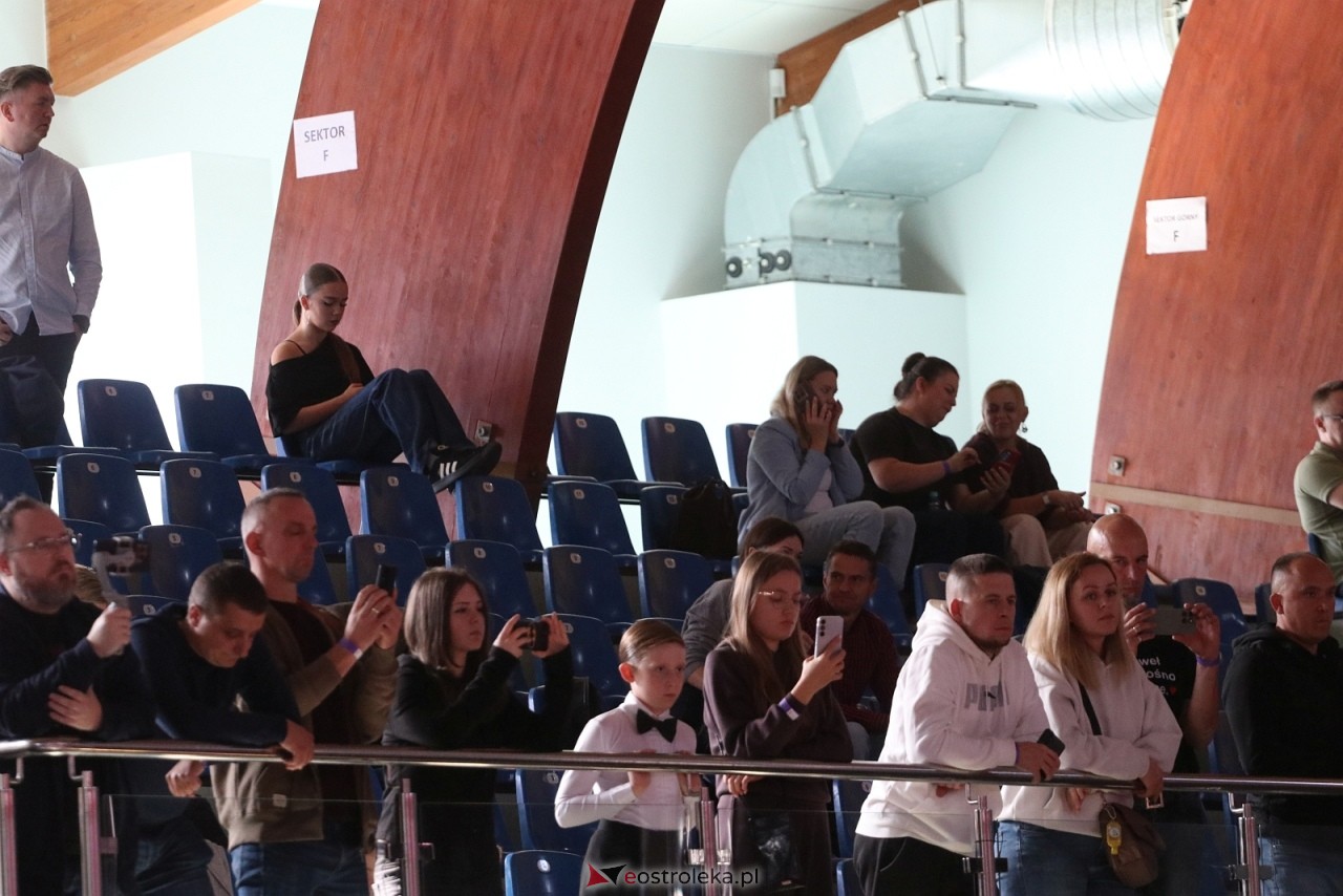 41. Ogólnopolski Turniej Tańca Sportowego O Złotą Podwiązkę [03.10.2026] - zdjęcie #209 - eOstroleka.pl