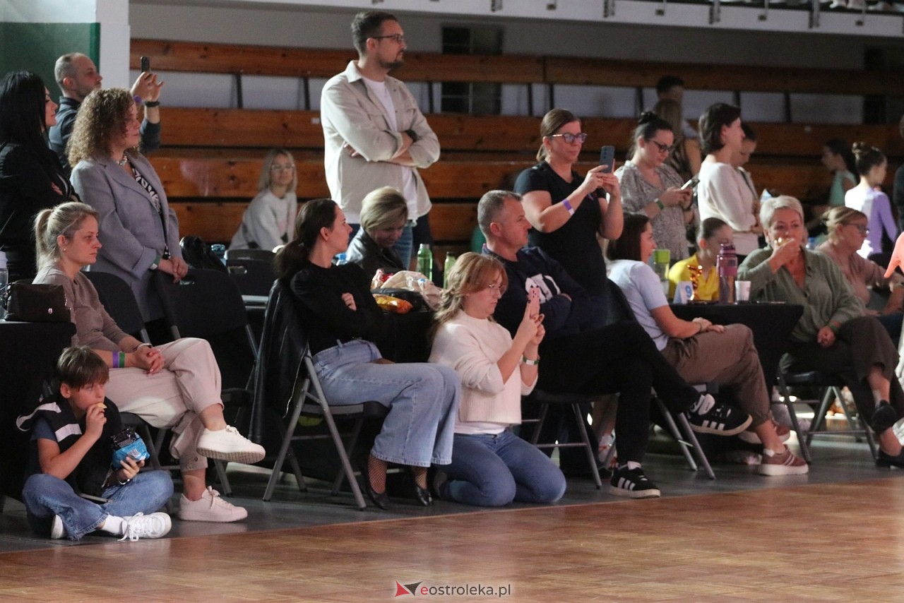 41. Ogólnopolski Turniej Tańca Sportowego O Złotą Podwiązkę [03.10.2026] - zdjęcie #205 - eOstroleka.pl