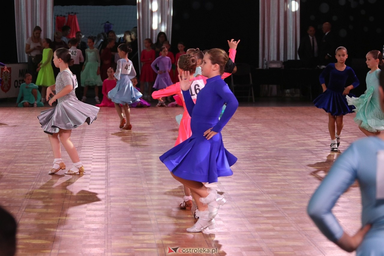 41. Ogólnopolski Turniej Tańca Sportowego O Złotą Podwiązkę [03.10.2026] - zdjęcie #202 - eOstroleka.pl