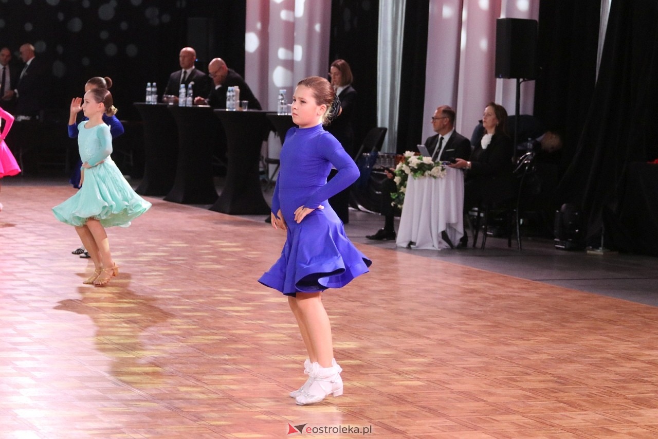 41. Ogólnopolski Turniej Tańca Sportowego O Złotą Podwiązkę [03.10.2026] - zdjęcie #199 - eOstroleka.pl