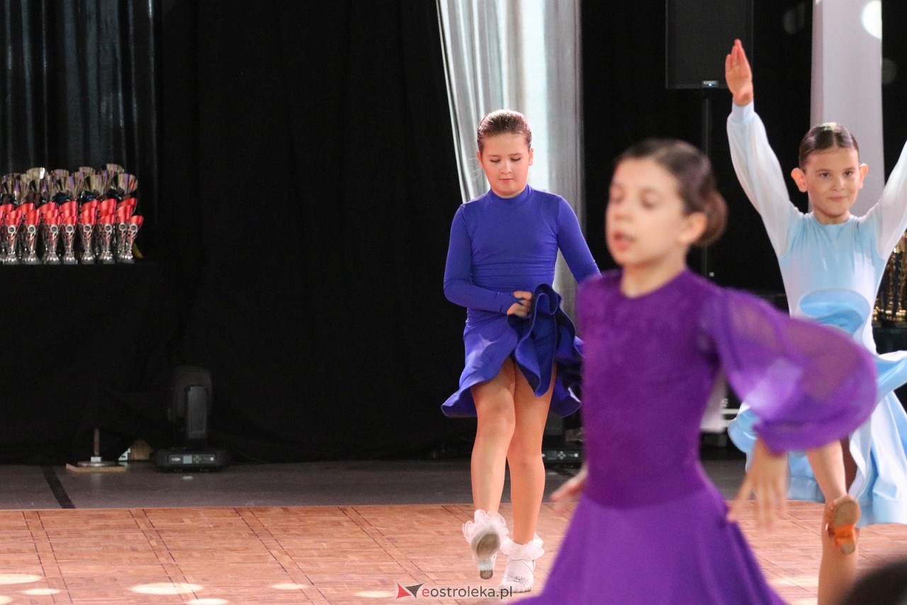 41. Ogólnopolski Turniej Tańca Sportowego O Złotą Podwiązkę [03.10.2026] - zdjęcie #175 - eOstroleka.pl