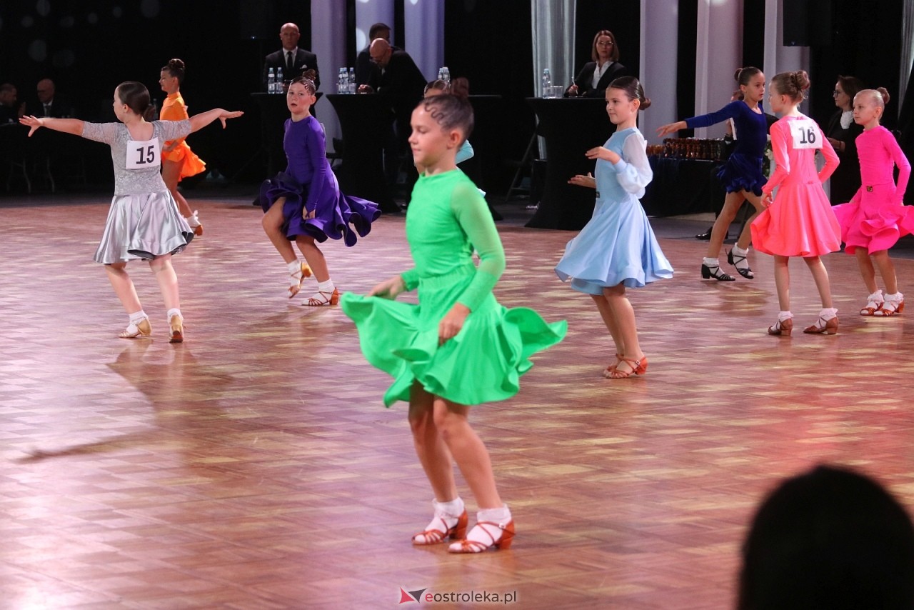 41. Ogólnopolski Turniej Tańca Sportowego O Złotą Podwiązkę [03.10.2026] - zdjęcie #174 - eOstroleka.pl