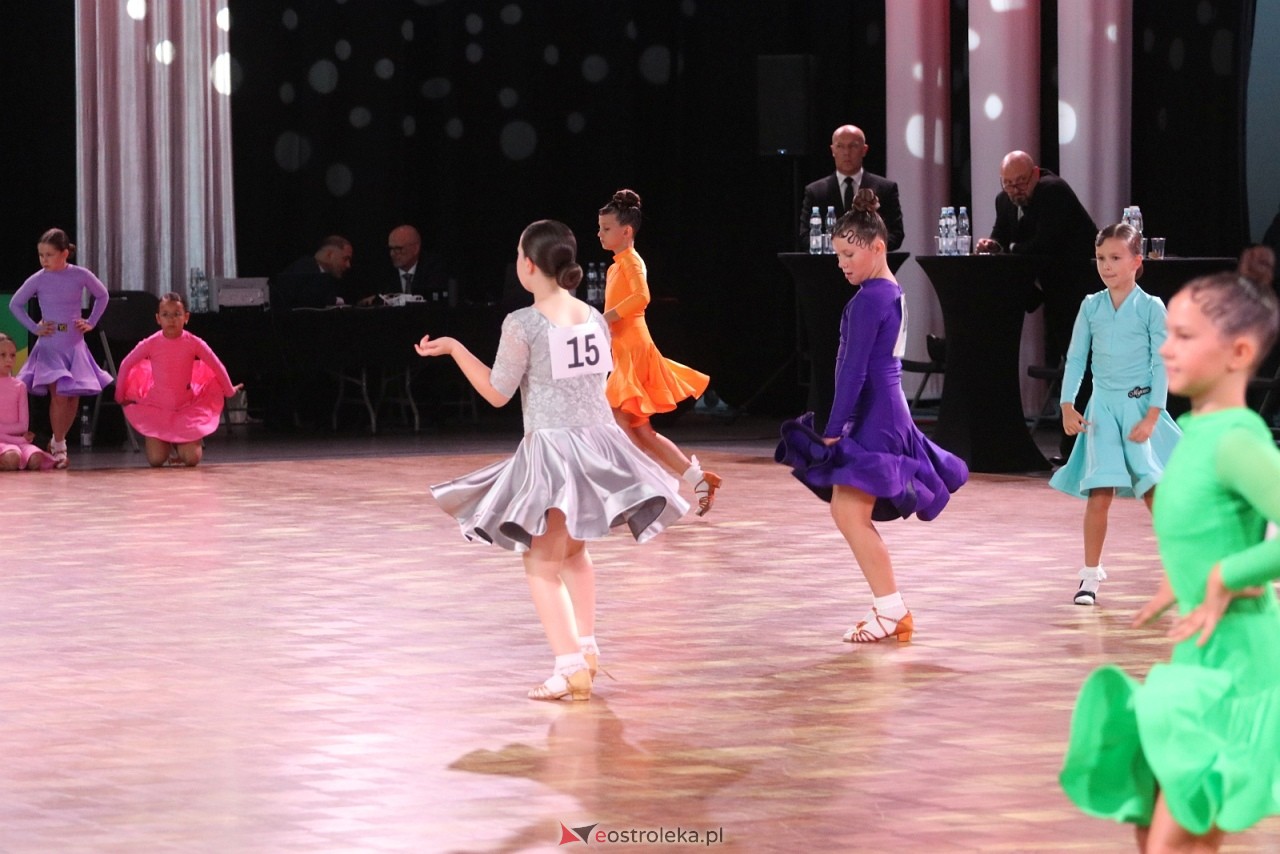 41. Ogólnopolski Turniej Tańca Sportowego O Złotą Podwiązkę [03.10.2026] - zdjęcie #172 - eOstroleka.pl