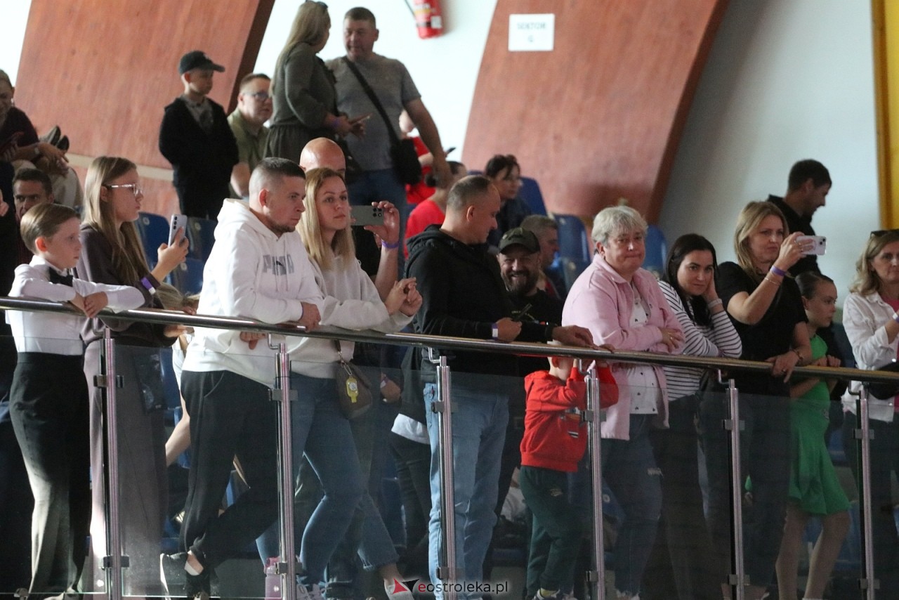 41. Ogólnopolski Turniej Tańca Sportowego O Złotą Podwiązkę [03.10.2026] - zdjęcie #169 - eOstroleka.pl
