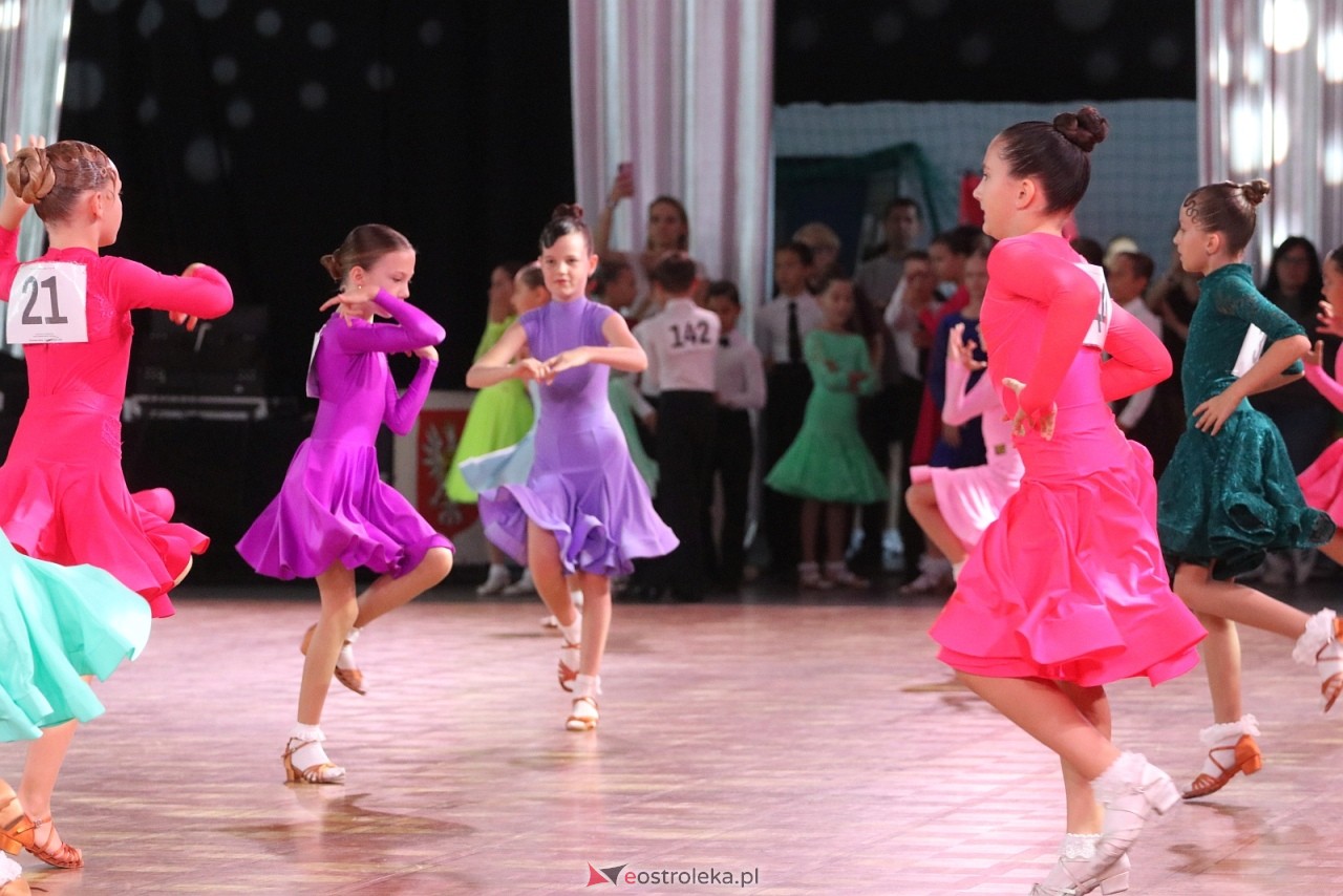 41. Ogólnopolski Turniej Tańca Sportowego O Złotą Podwiązkę [03.10.2026] - zdjęcie #163 - eOstroleka.pl