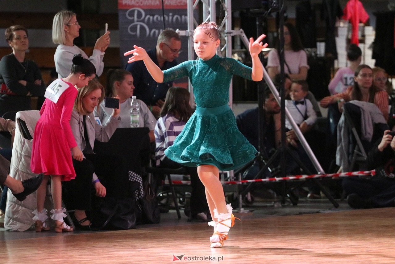 41. Ogólnopolski Turniej Tańca Sportowego O Złotą Podwiązkę [03.10.2026] - zdjęcie #112 - eOstroleka.pl