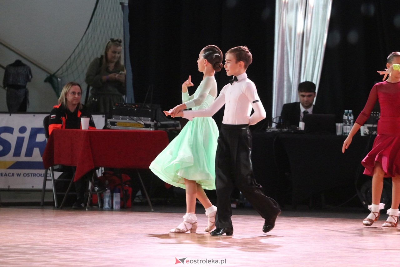 41. Ogólnopolski Turniej Tańca Sportowego O Złotą Podwiązkę [03.10.2026] - zdjęcie #46 - eOstroleka.pl