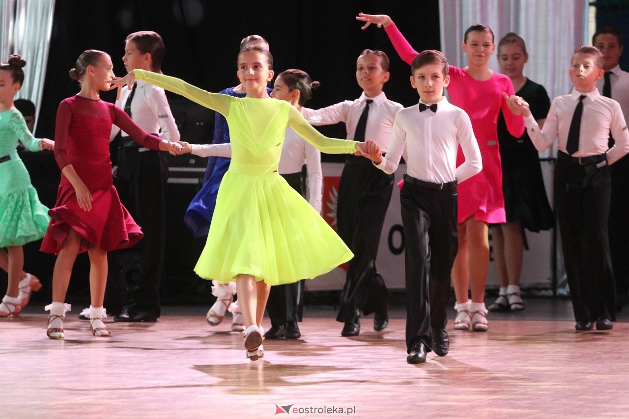 41. Ogólnopolski Turniej Tańca Sportowego O Złotą Podwiązkę [03.10.2026] - zdjęcie #45 - eOstroleka.pl