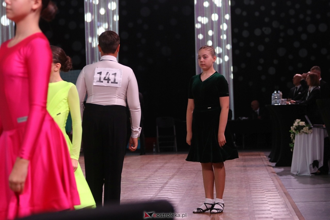 41. Ogólnopolski Turniej Tańca Sportowego O Złotą Podwiązkę [03.10.2026] - zdjęcie #42 - eOstroleka.pl