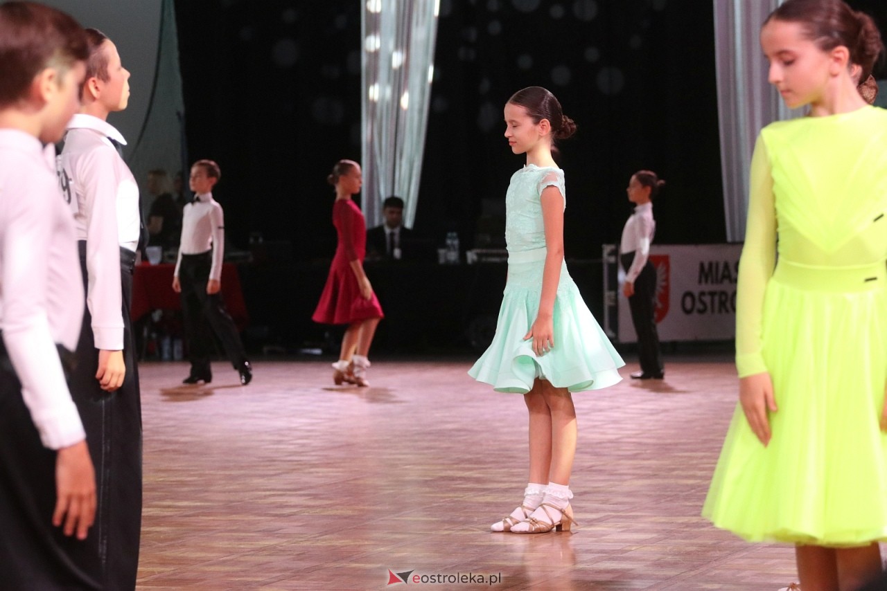 41. Ogólnopolski Turniej Tańca Sportowego O Złotą Podwiązkę [03.10.2026] - zdjęcie #41 - eOstroleka.pl