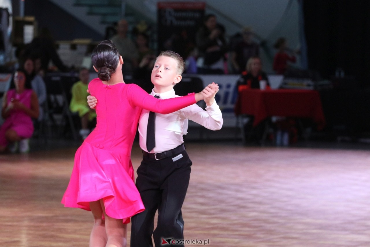 41. Ogólnopolski Turniej Tańca Sportowego O Złotą Podwiązkę [03.10.2026] - zdjęcie #38 - eOstroleka.pl