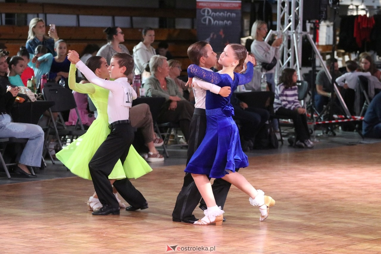 41. Ogólnopolski Turniej Tańca Sportowego O Złotą Podwiązkę [03.10.2026] - zdjęcie #34 - eOstroleka.pl