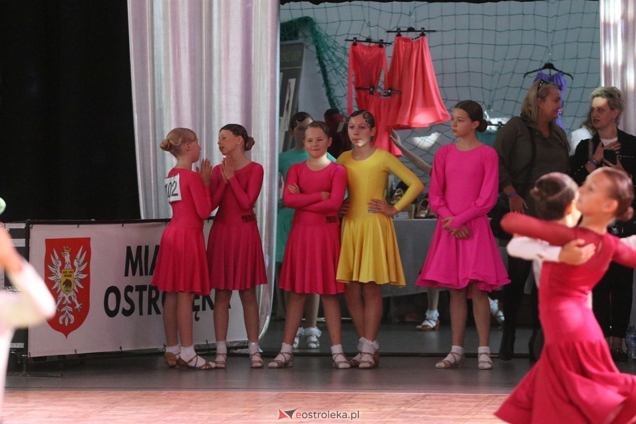 41. Ogólnopolski Turniej Tańca Sportowego O Złotą Podwiązkę [03.10.2026] - zdjęcie #29 - eOstroleka.pl