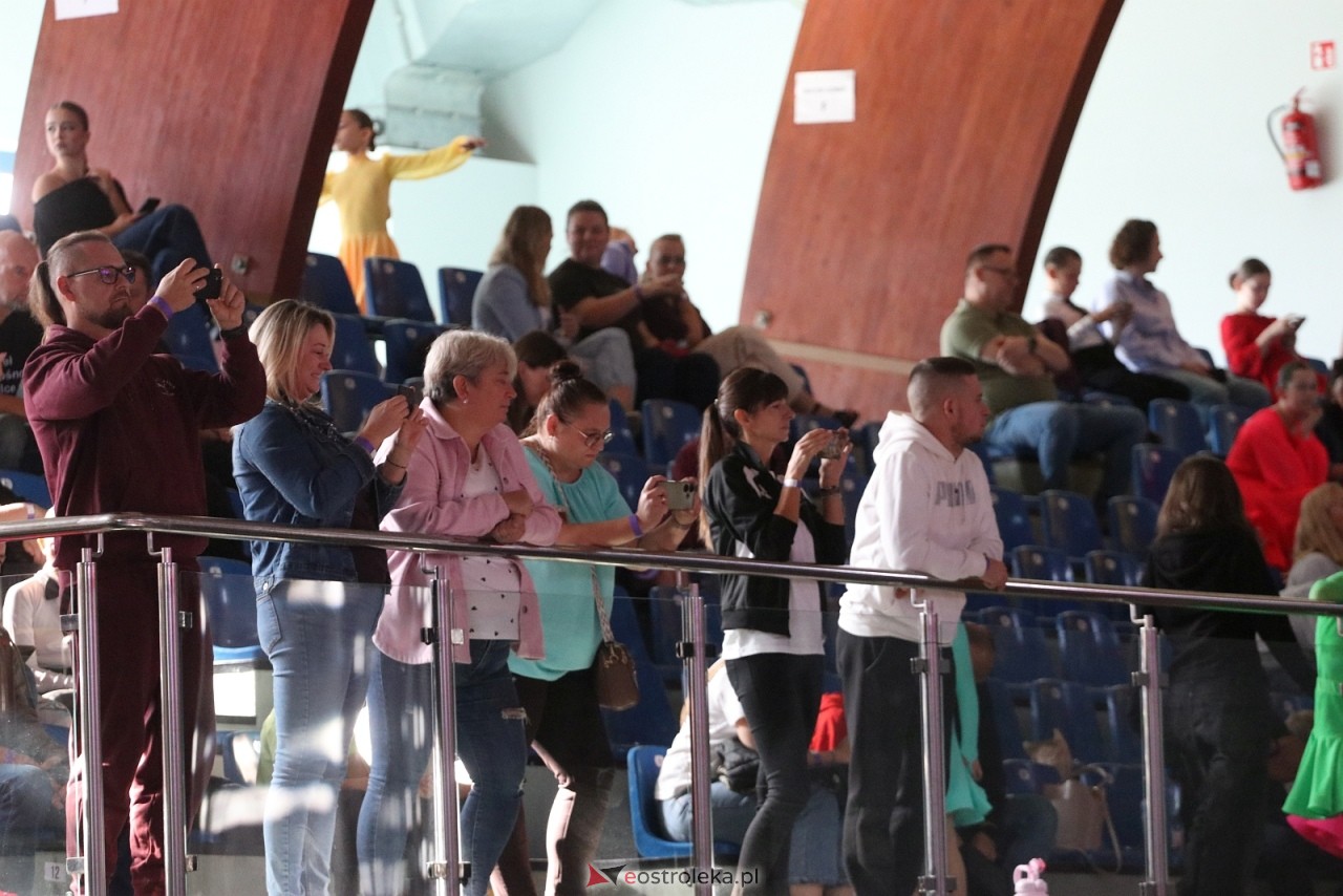 41. Ogólnopolski Turniej Tańca Sportowego O Złotą Podwiązkę [03.10.2026] - zdjęcie #26 - eOstroleka.pl