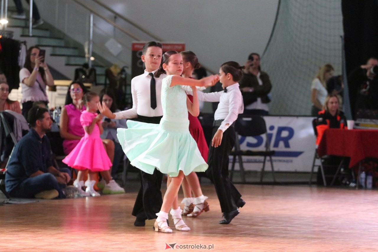41. Ogólnopolski Turniej Tańca Sportowego O Złotą Podwiązkę [03.10.2026] - zdjęcie #20 - eOstroleka.pl