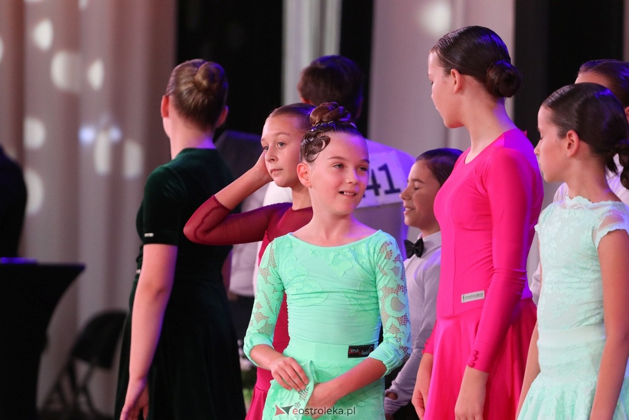 41. Ogólnopolski Turniej Tańca Sportowego O Złotą Podwiązkę [03.10.2026] - zdjęcie #17 - eOstroleka.pl