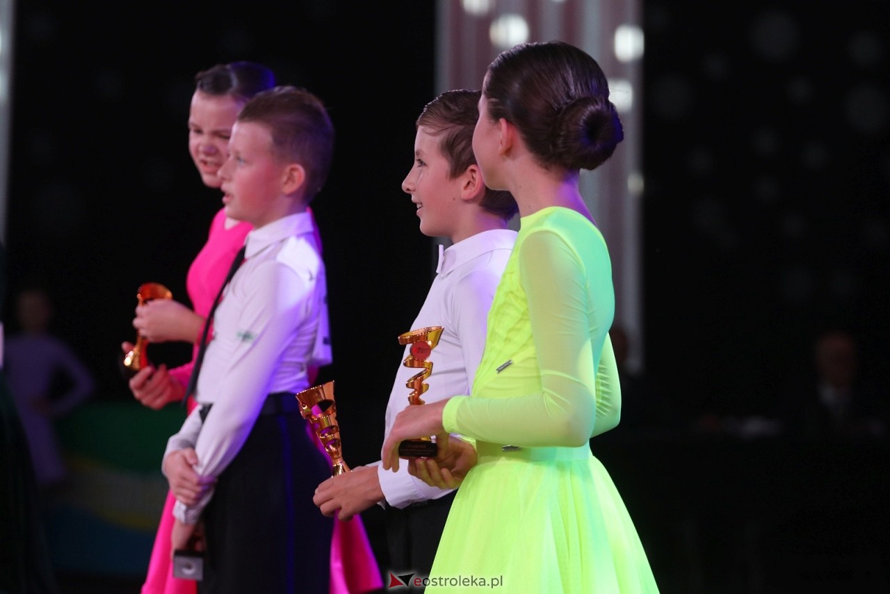 41. Ogólnopolski Turniej Tańca Sportowego O Złotą Podwiązkę [03.10.2026] - zdjęcie #15 - eOstroleka.pl