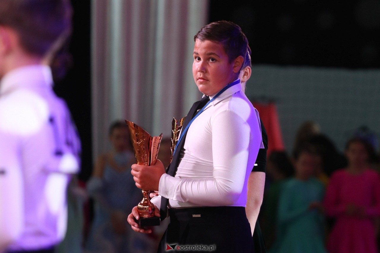41. Ogólnopolski Turniej Tańca Sportowego O Złotą Podwiązkę [03.10.2026] - zdjęcie #13 - eOstroleka.pl