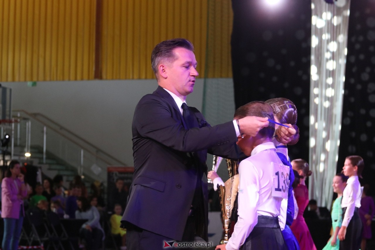 41. Ogólnopolski Turniej Tańca Sportowego O Złotą Podwiązkę [03.10.2026] - zdjęcie #9 - eOstroleka.pl