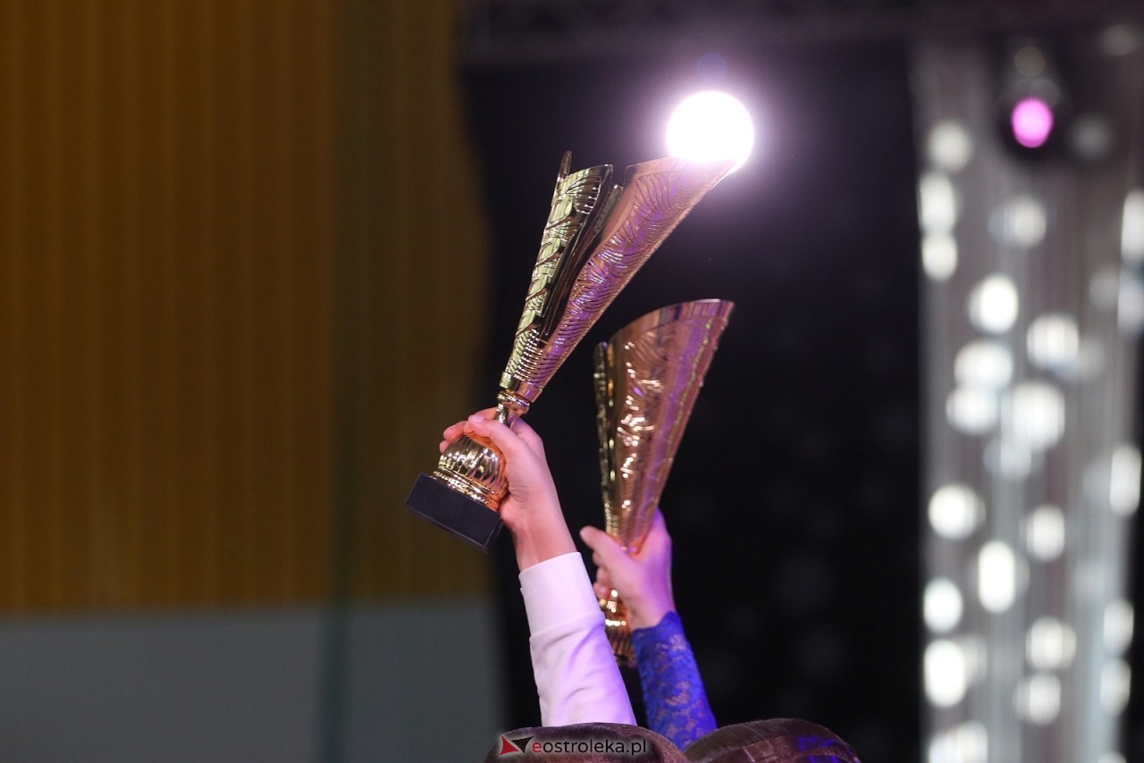 41. Ogólnopolski Turniej Tańca Sportowego O Złotą Podwiązkę [03.10.2026] - zdjęcie #8 - eOstroleka.pl