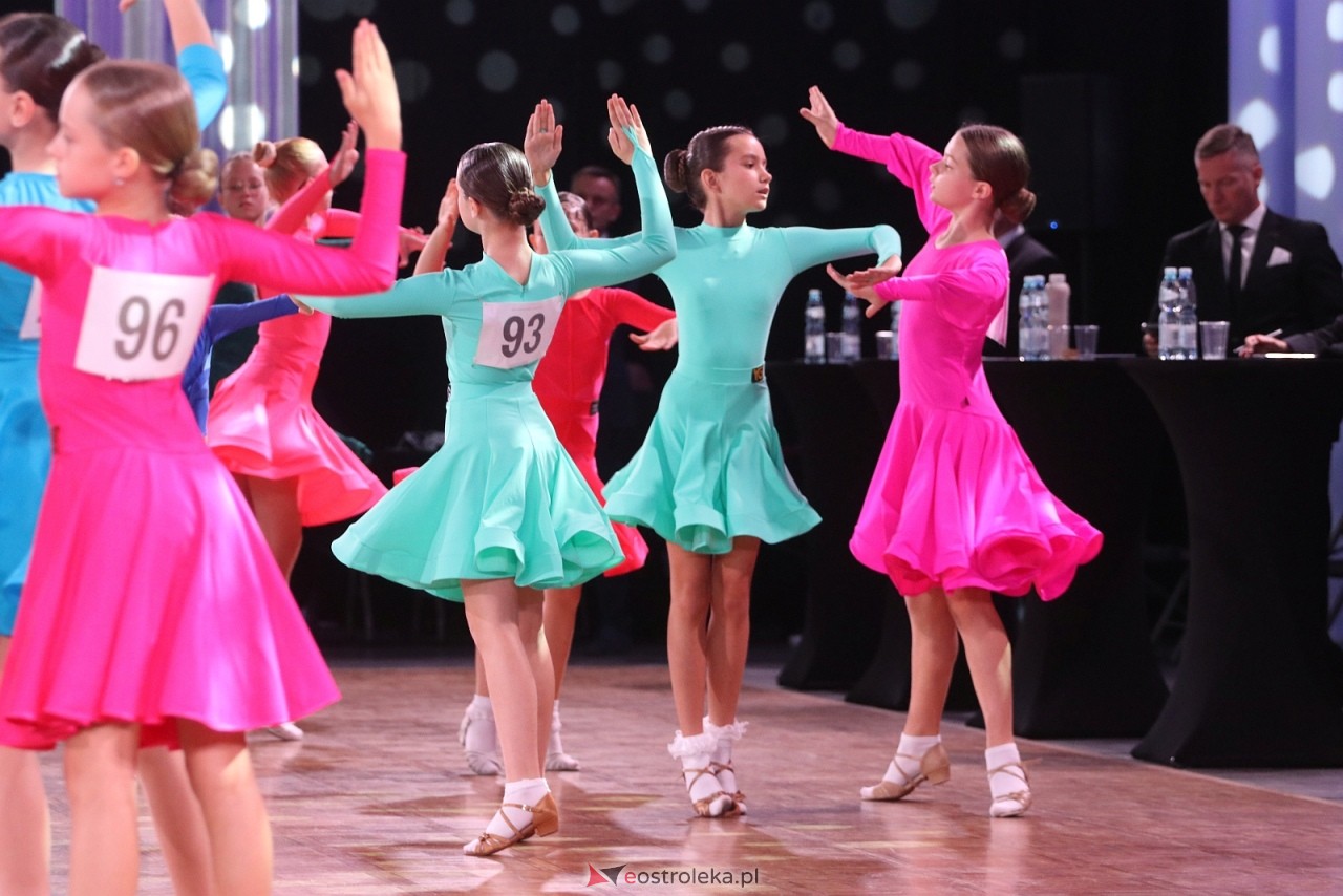 41. Ogólnopolski Turniej Tańca Sportowego O Złotą Podwiązkę [03.10.2026] - zdjęcie #7 - eOstroleka.pl