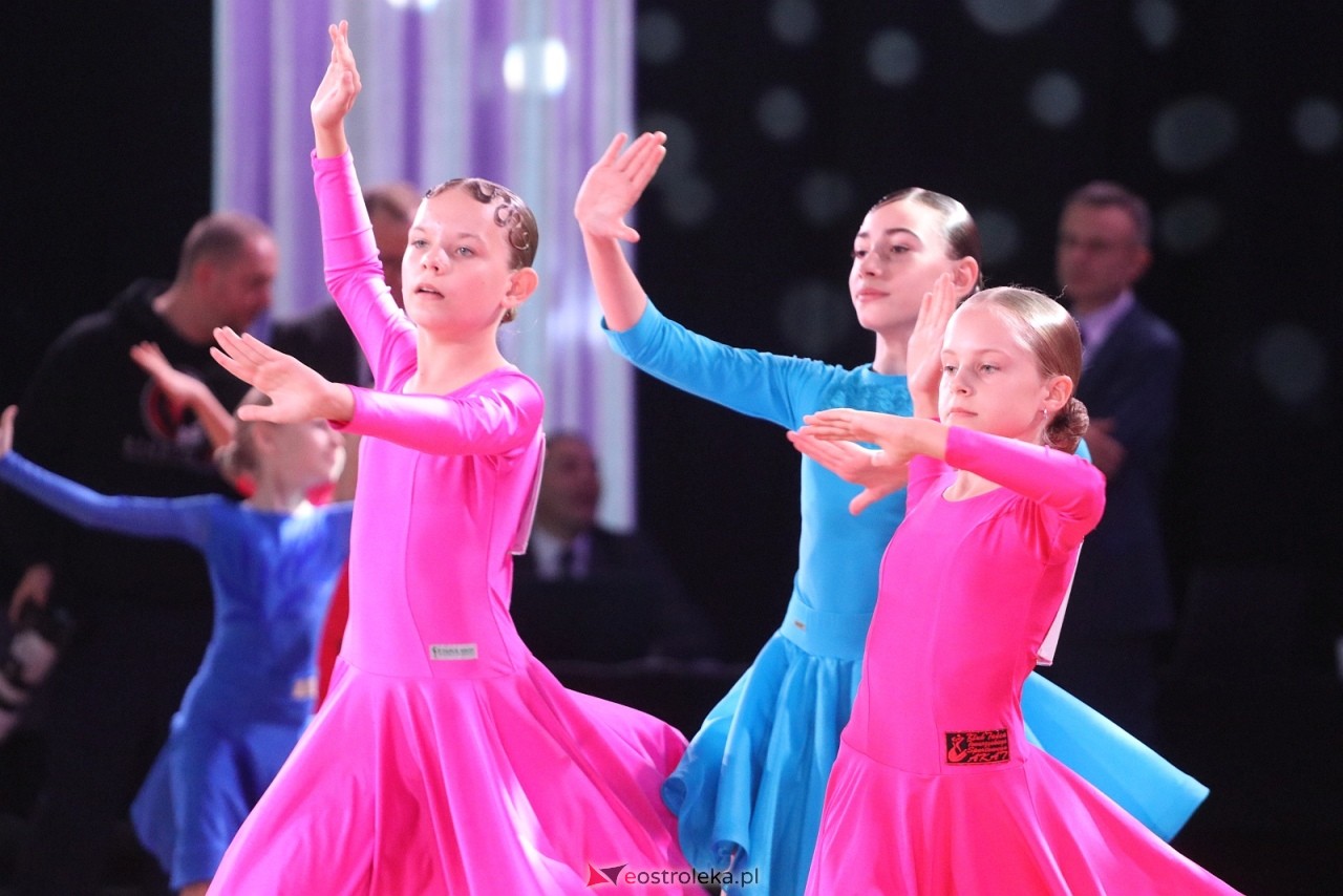 41. Ogólnopolski Turniej Tańca Sportowego O Złotą Podwiązkę [03.10.2026] - zdjęcie #4 - eOstroleka.pl
