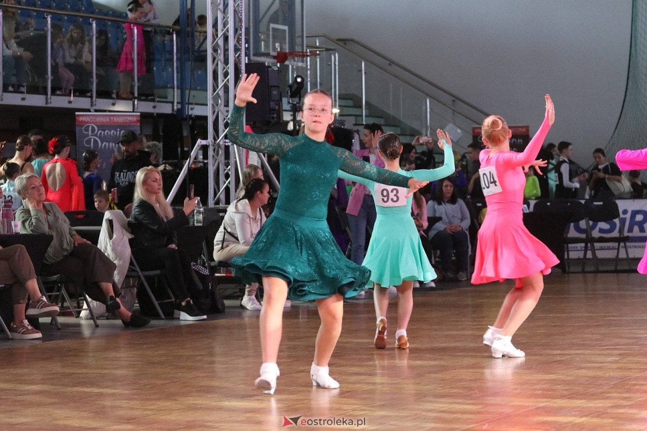 41. Ogólnopolski Turniej Tańca Sportowego O Złotą Podwiązkę [03.10.2026] - zdjęcie #3 - eOstroleka.pl