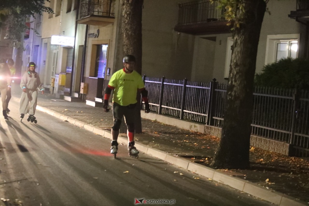 Night Skating Ostrołęka - zdjęcie #27 - eOstroleka.pl