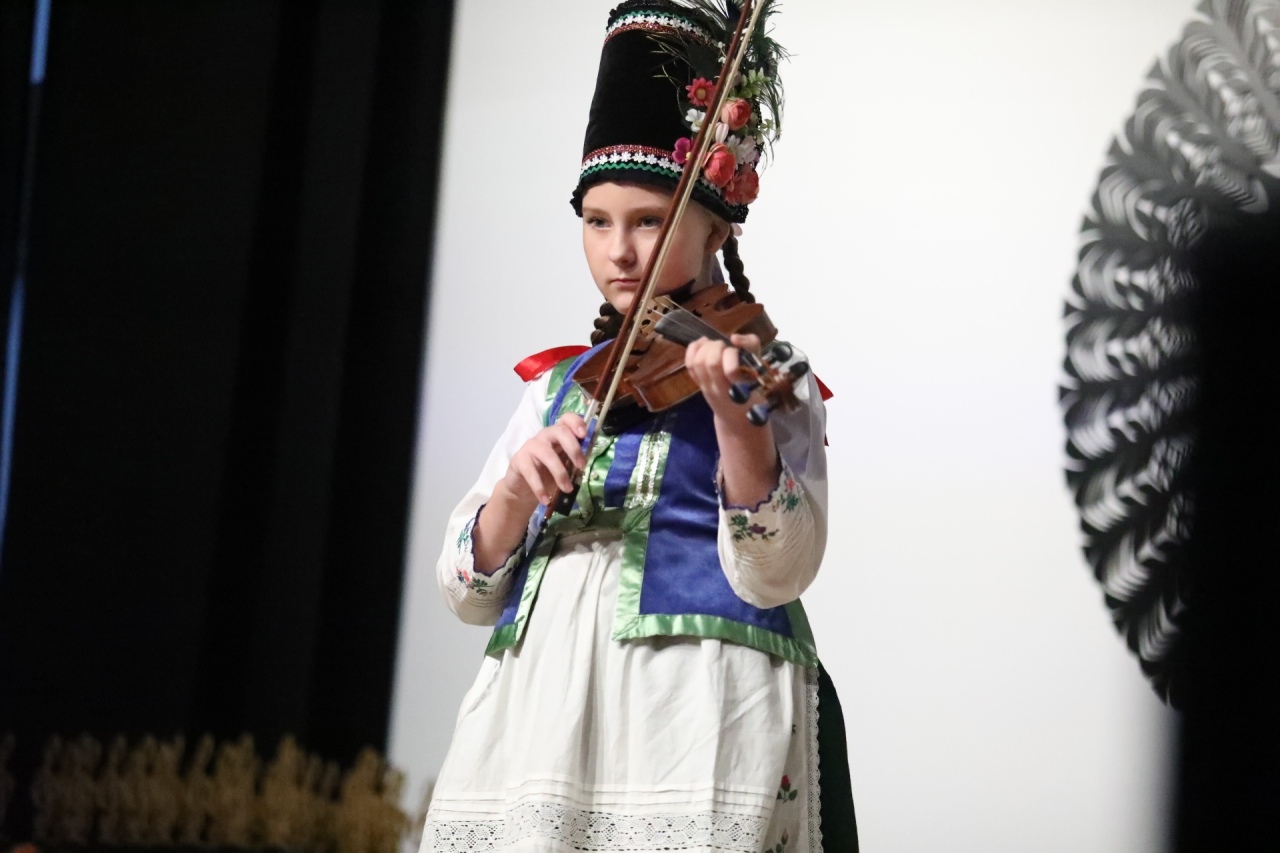 Kurpiowskie Granie w Lelisie [04.10.2026] - zdjęcie #26 - eOstroleka.pl
