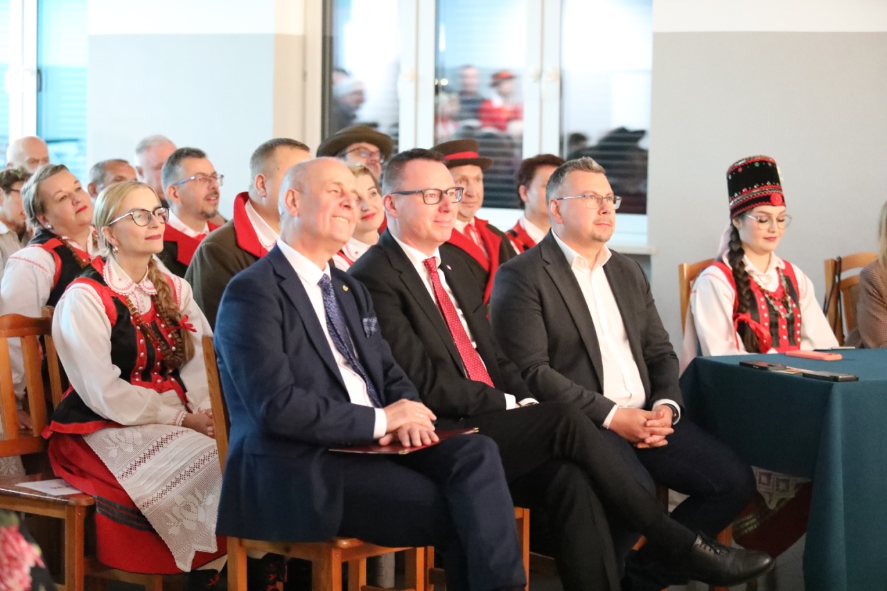 Kurpiowskie Granie w Lelisie [04.10.2026] - zdjęcie #25 - eOstroleka.pl