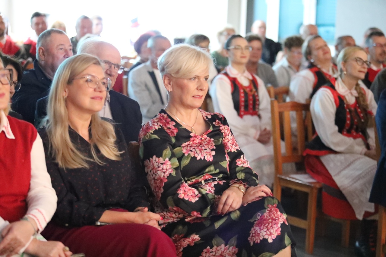 Kurpiowskie Granie w Lelisie [04.10.2026] - zdjęcie #24 - eOstroleka.pl