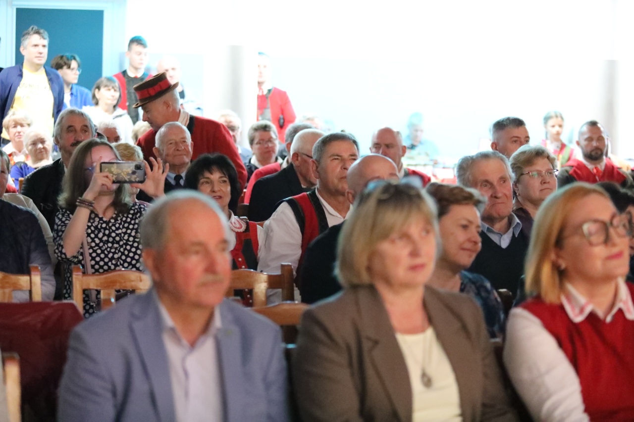Kurpiowskie Granie w Lelisie [04.10.2026] - zdjęcie #23 - eOstroleka.pl