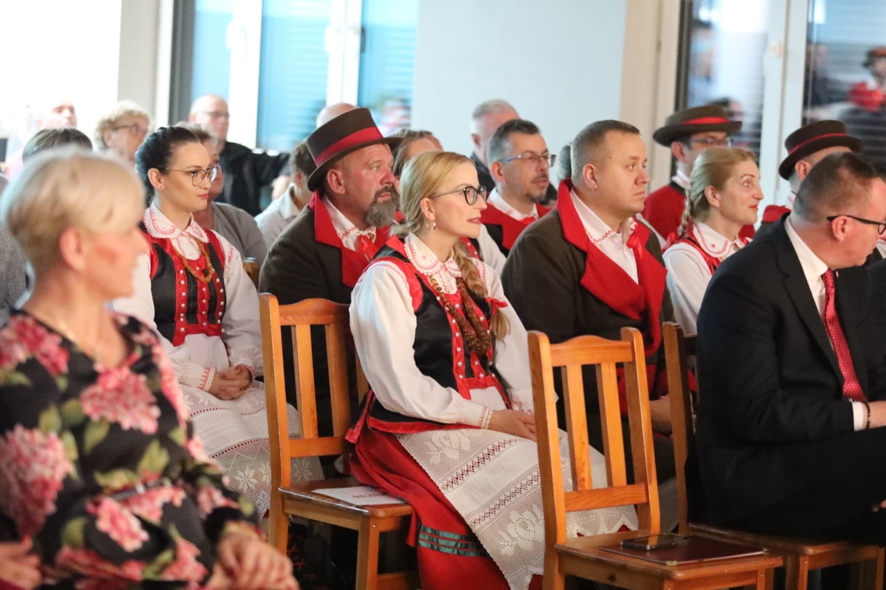 Kurpiowskie Granie w Lelisie [04.10.2026] - zdjęcie #21 - eOstroleka.pl