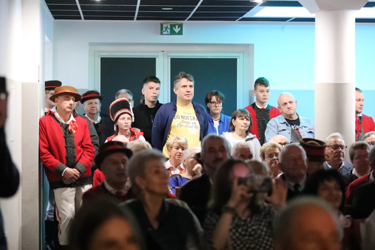 Kurpiowskie Granie w Lelisie [04.10.2026] - zdjęcie #20 - eOstroleka.pl