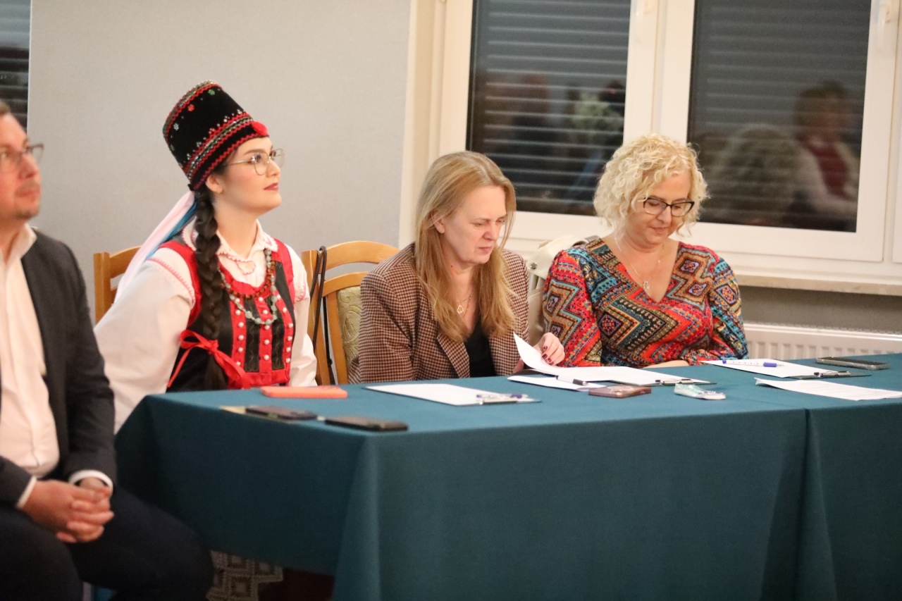 Kurpiowskie Granie w Lelisie [04.10.2026] - zdjęcie #1 - eOstroleka.pl