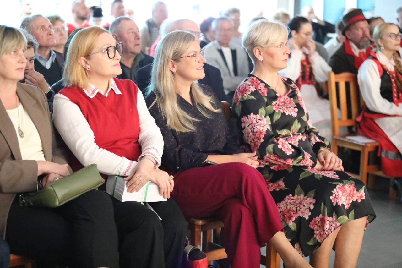 Kurpiowskie Granie w Lelisie [04.10.2026] - zdjęcie #19 - eOstroleka.pl