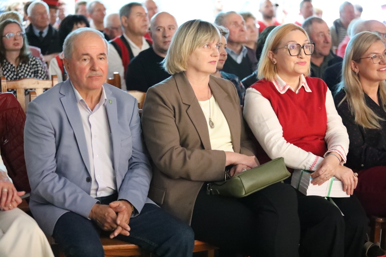 Kurpiowskie Granie w Lelisie [04.10.2026] - zdjęcie #18 - eOstroleka.pl