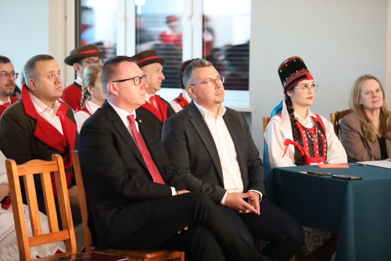 Kurpiowskie Granie w Lelisie [04.10.2026] - zdjęcie #17 - eOstroleka.pl
