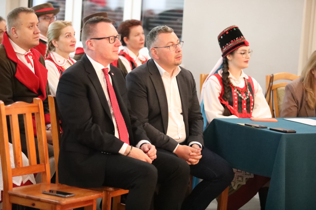 Kurpiowskie Granie w Lelisie [04.10.2026] - zdjęcie #11 - eOstroleka.pl