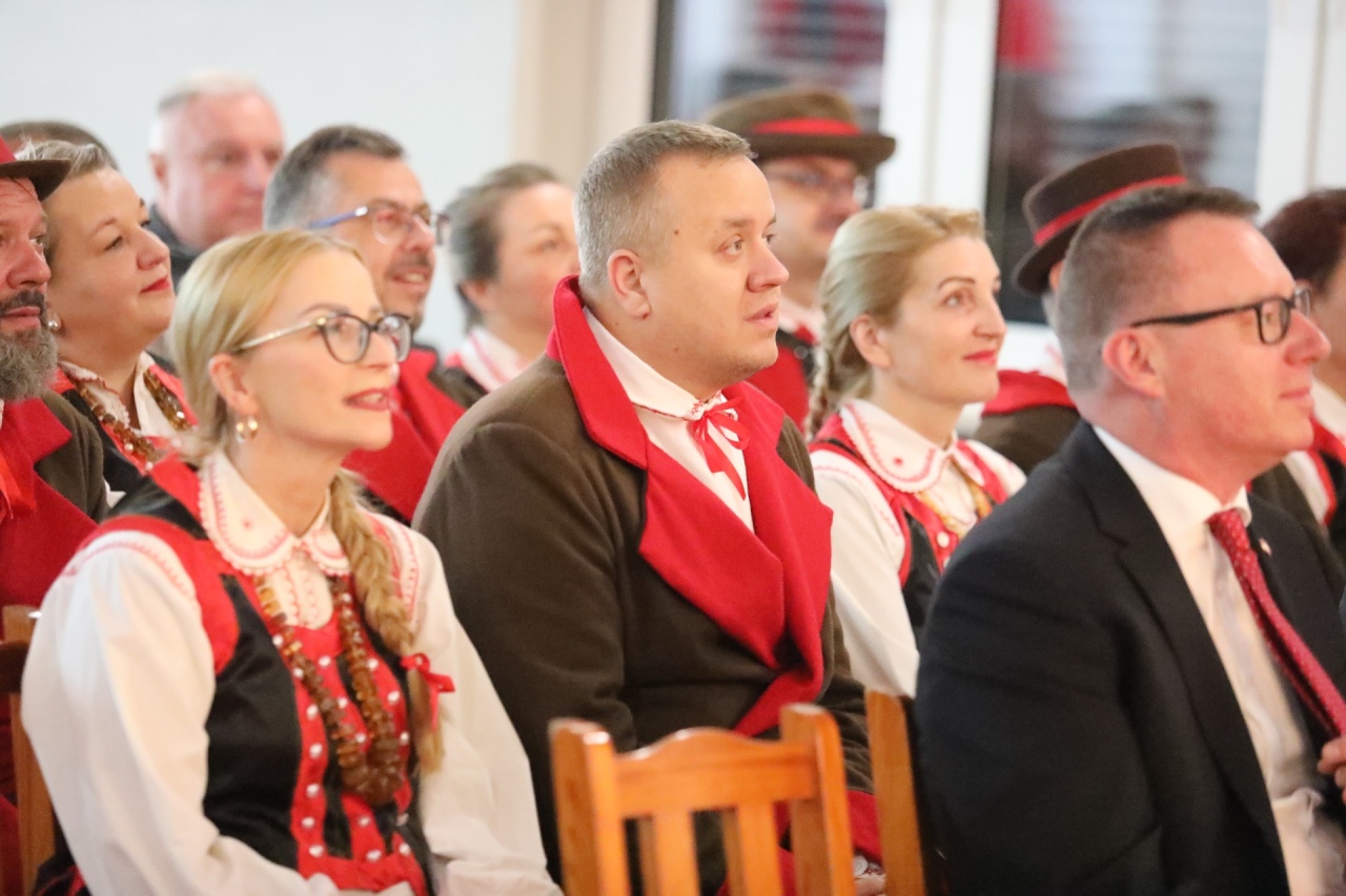 Kurpiowskie Granie w Lelisie [04.10.2026] - zdjęcie #9 - eOstroleka.pl