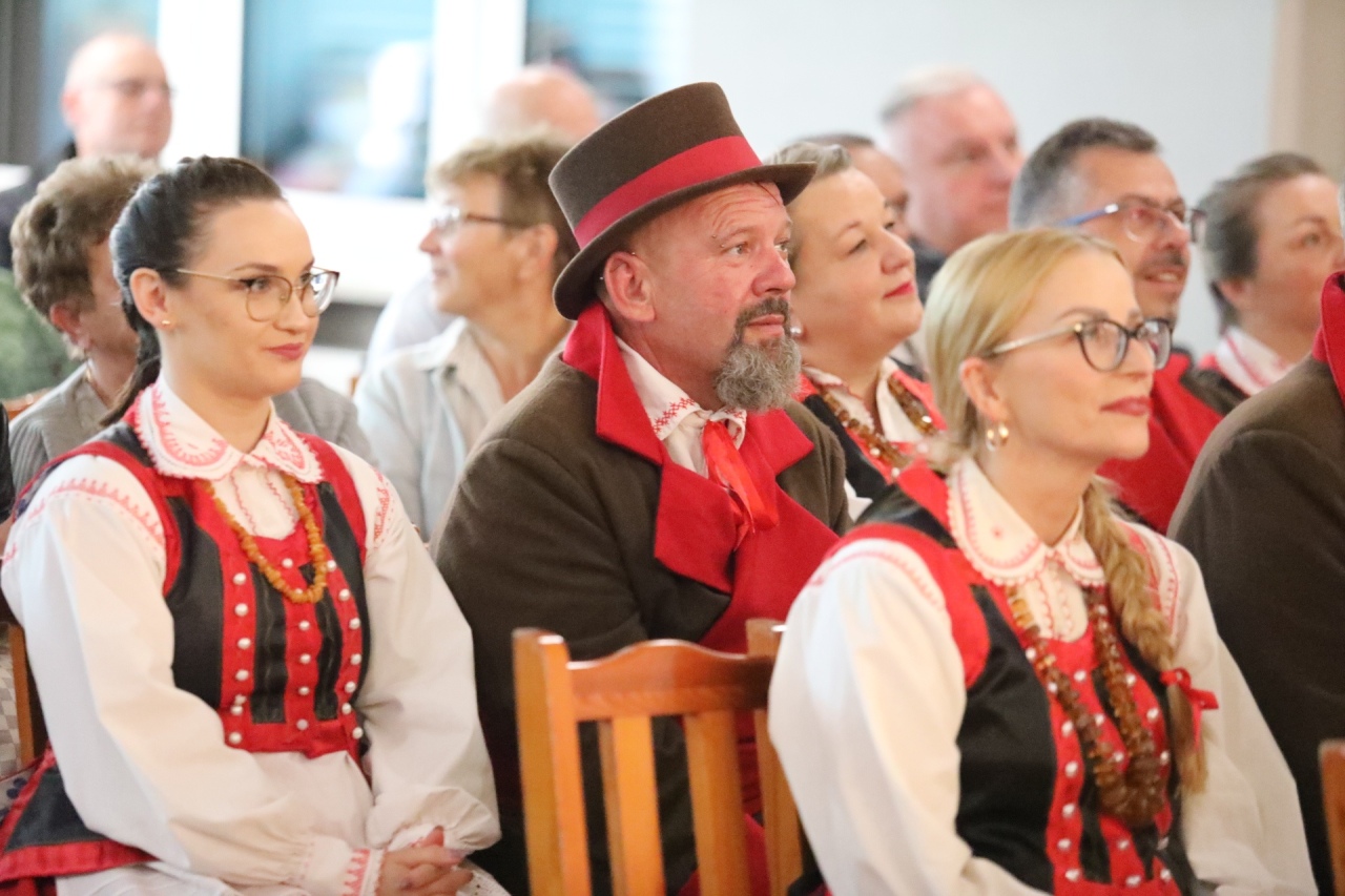 Kurpiowskie Granie w Lelisie [04.10.2026] - zdjęcie #8 - eOstroleka.pl