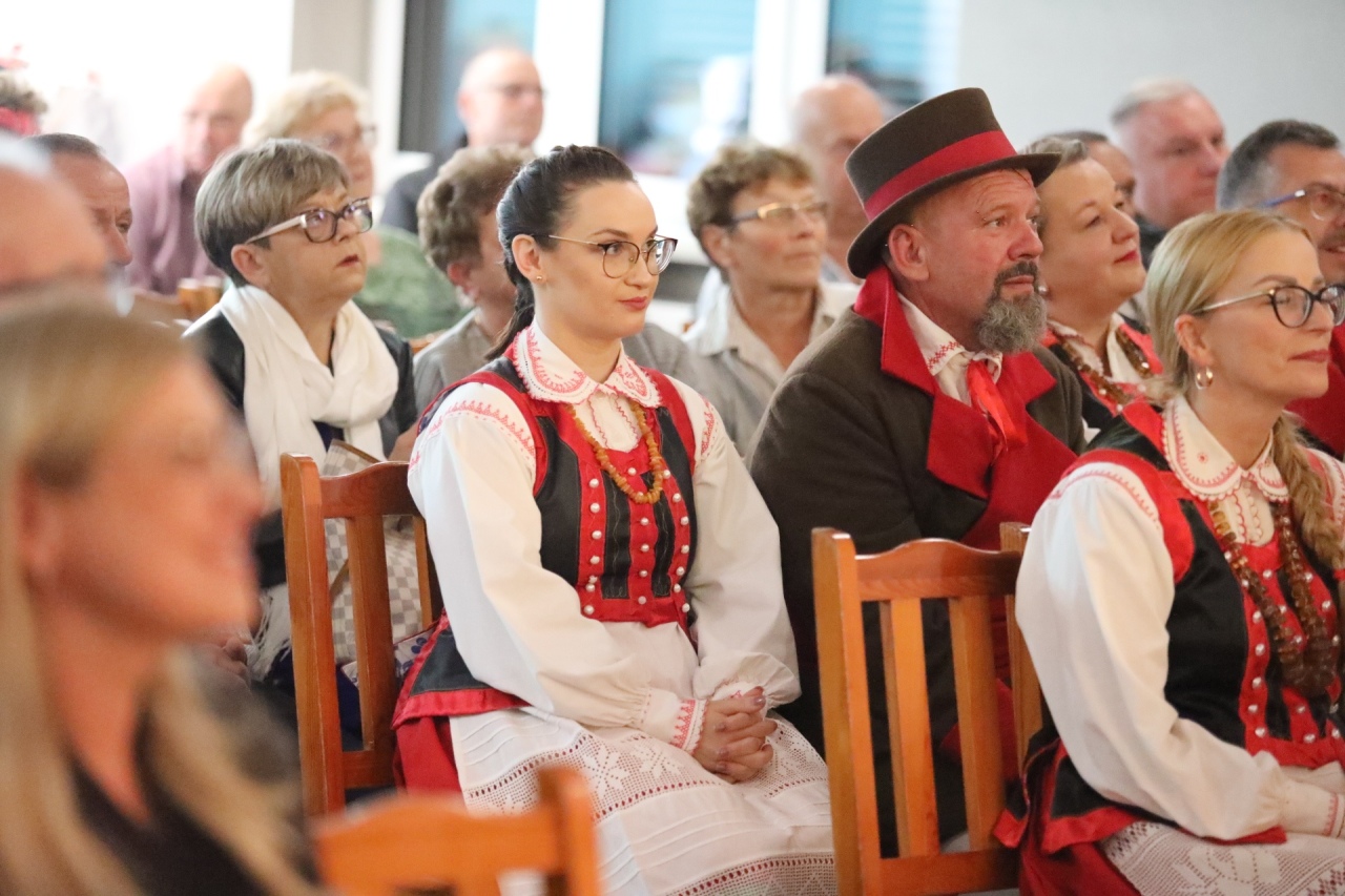 Kurpiowskie Granie w Lelisie [04.10.2026] - zdjęcie #7 - eOstroleka.pl