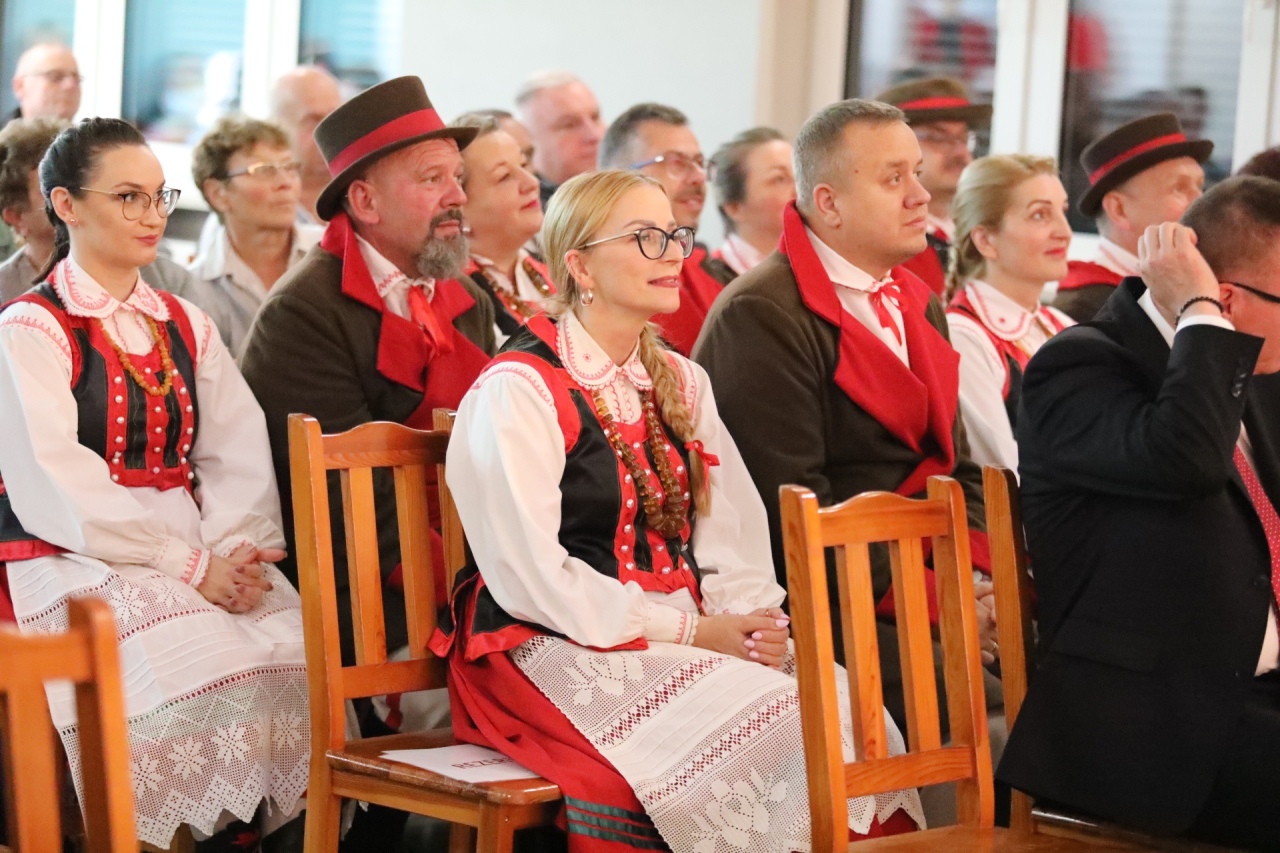 Kurpiowskie Granie w Lelisie [04.10.2026] - zdjęcie #6 - eOstroleka.pl