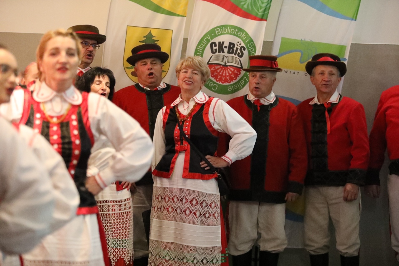 Kurpiowskie Granie w Lelisie [04.10.2026] - zdjęcie #4 - eOstroleka.pl