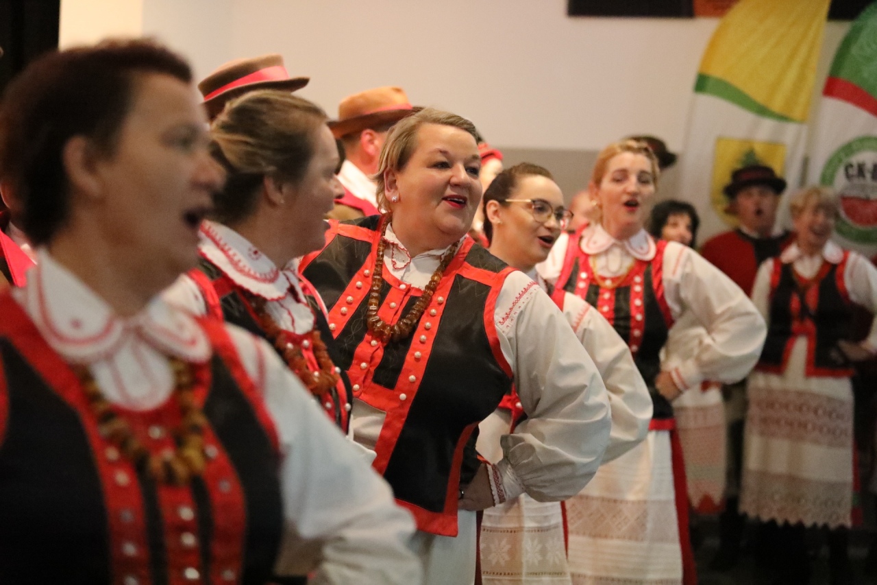 Kurpiowskie Granie w Lelisie [04.10.2026] - zdjęcie #2 - eOstroleka.pl